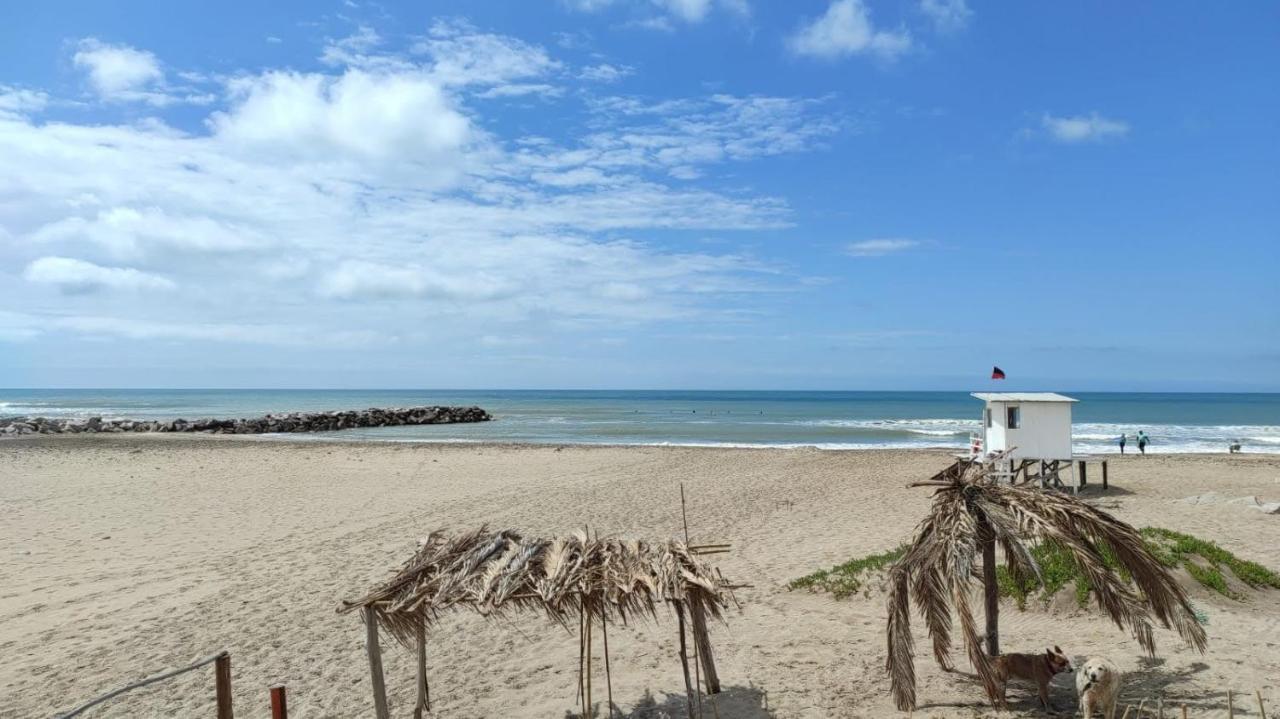 Сasa de vacaciones La Paloma Chapadmalal Mar del Plata