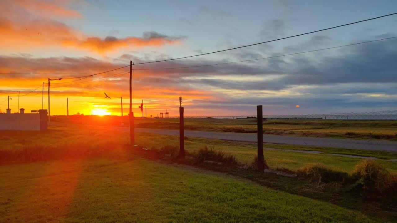 La Paloma Chapadmalal Сasa de vacaciones Mar del Plata